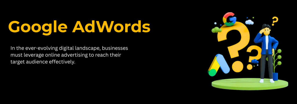 Google AdWords