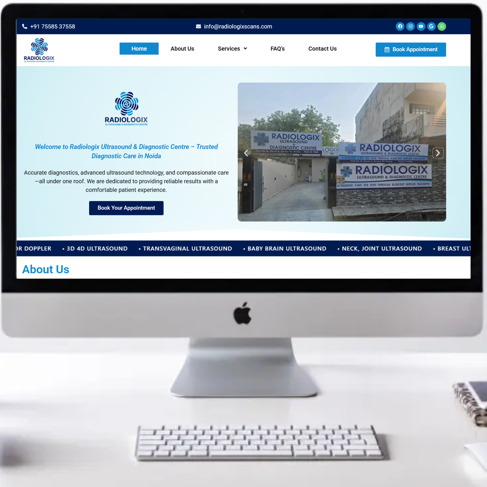 gls client slider