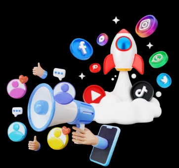 Best Social Media Optimization Company in Noida / Greater Noida