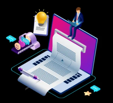 GLS IT Solutions | Best Content Writing Company in Noida Greater Noida