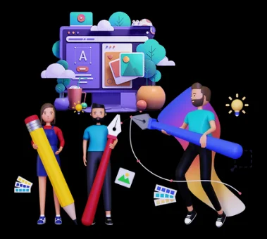 GLS IT Solutions Best Graphic Design Company in Noida Greater Noida