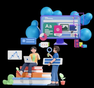 Web Development Company in Noida / Greater Noida