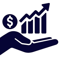 Increased Revenue