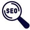 Professional SEO services